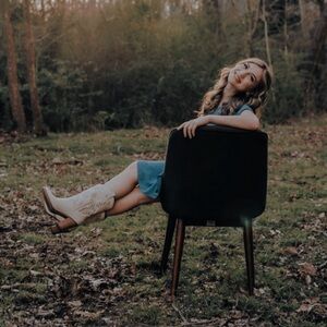 Meet your Posher, Kiley 🥰